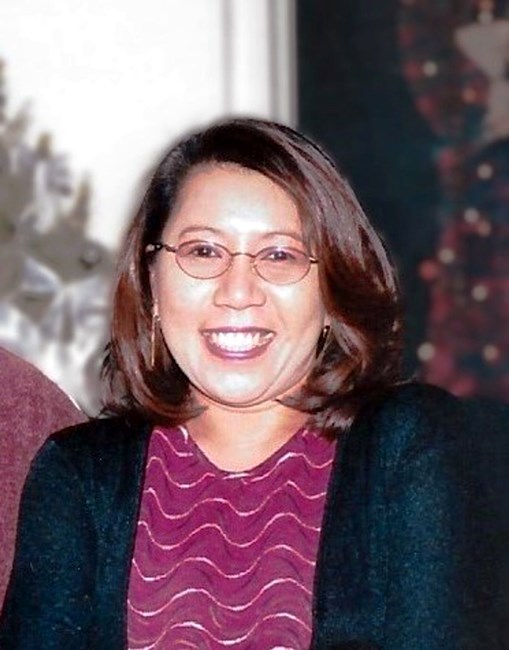 Obituary of Angelic David- Keyser