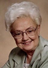 Avis de décès de Grace Alice Larsen