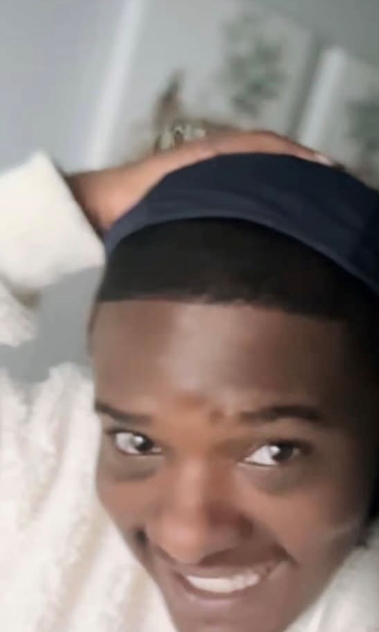 Obituary of Khalyn White