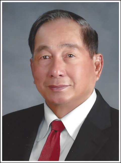 Obituary of Thai Van Dang