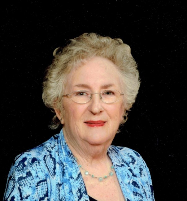 Obituary of Ann Marie Cain