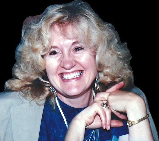 Obituario de Judith "Judy" Ann Touloumis