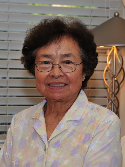Obituary of Bà NGUYỄN THỊ TIẾN Pháp Danh PHỔ THUẦN
