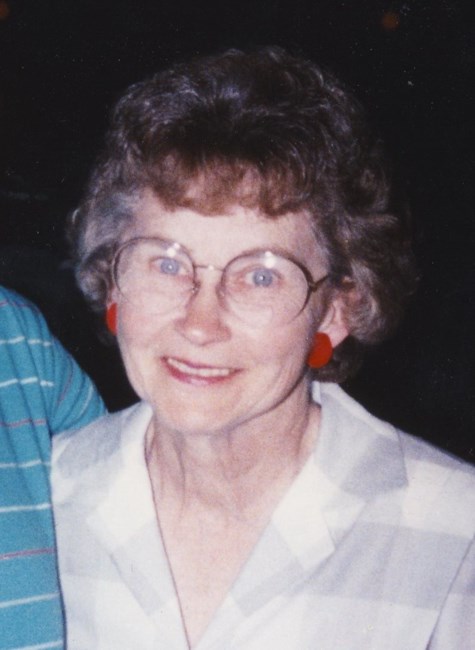 Obituary of Lila Lee Young