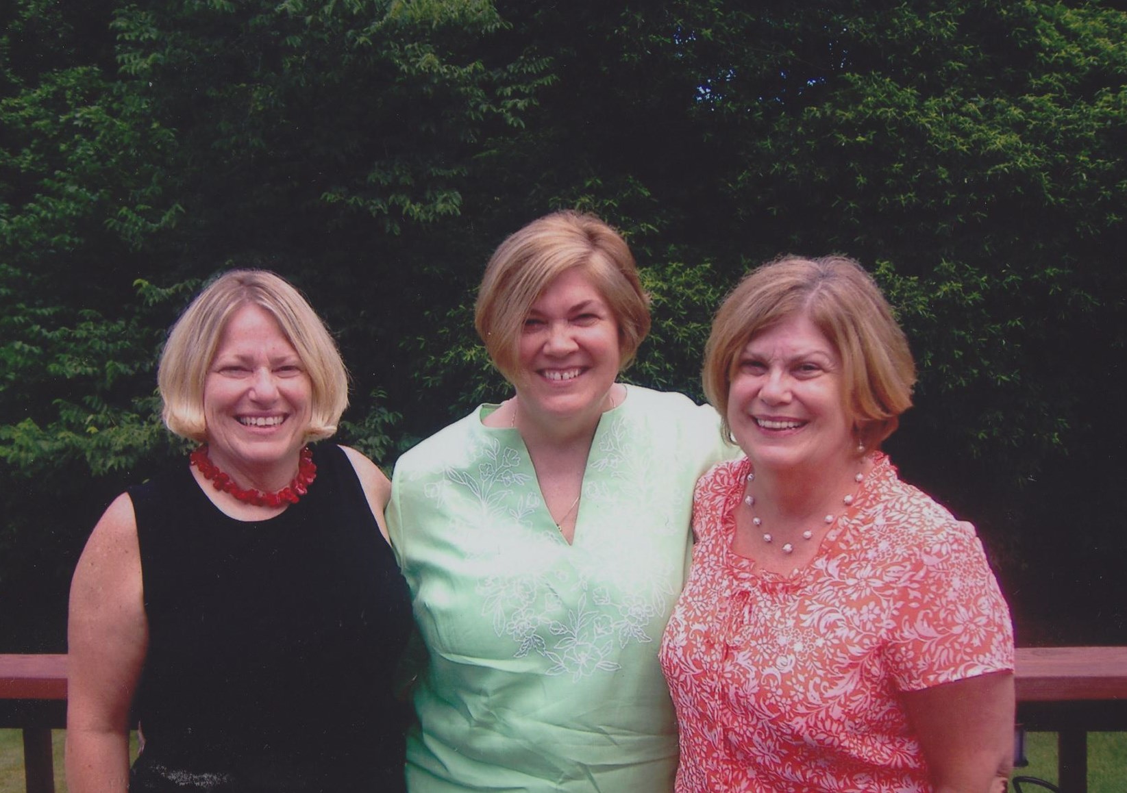 Avis de décès de Jeanne A Simpson Roberts