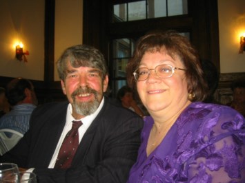 Obituario de Gary E. Johnson