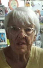 Lily Harris
