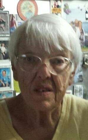 Obituary of Lily Pearl Harris