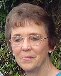 Obituary of Karen Ruth King