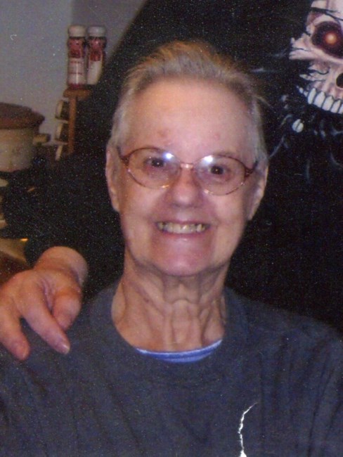 Obituary of Jean C. Finley