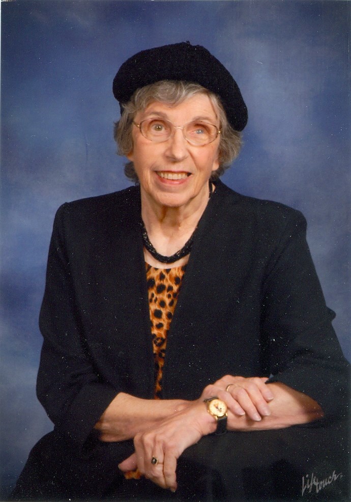 Obituary of Rosetta Ann Boyd