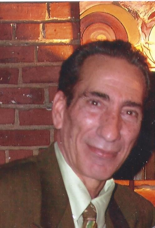 Obituary of Joseph A. DeVito Jr.