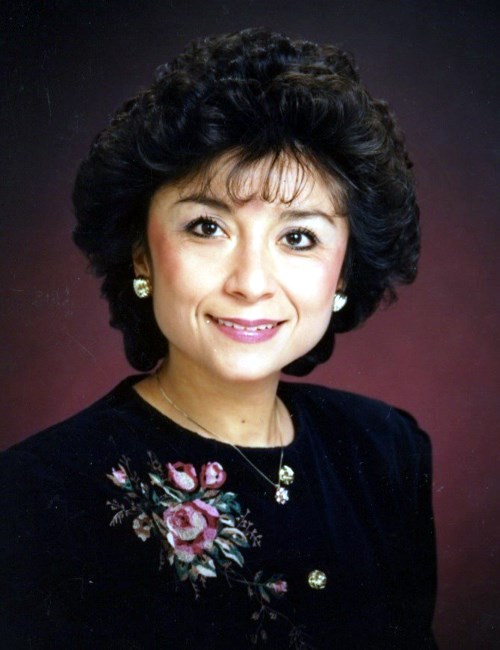 Obituary of Luz Isabel Garza Waddell