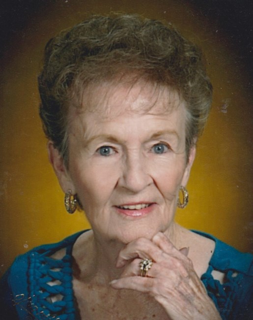 Obituary of Olga Ourso Hymel
