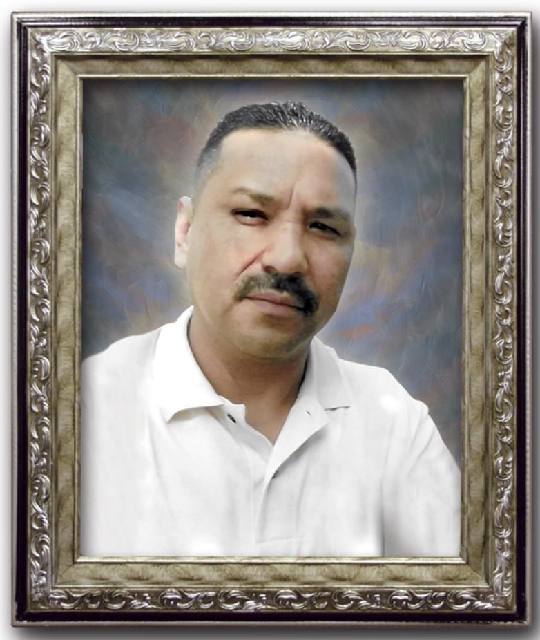 Obituary of Ruben Reno Colunga