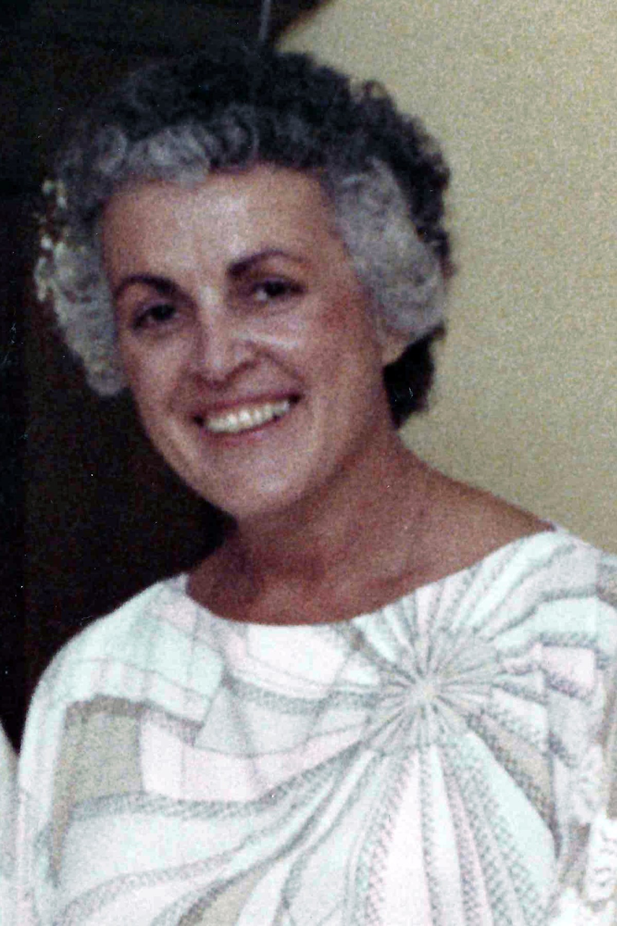Obituary main image