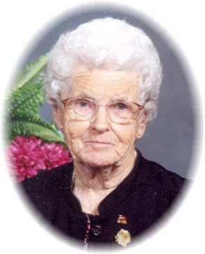 Obituary of Alvena Irene Schroeder