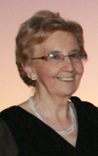 Obituary of Lila L. Sever