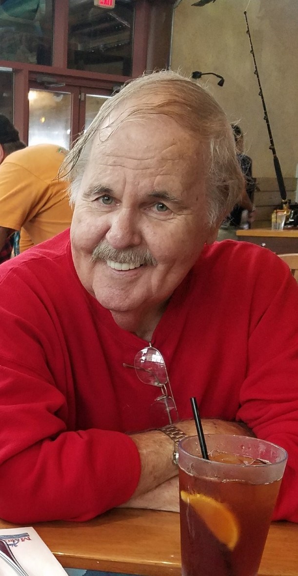 Obituary of Martin George Minder Jr.