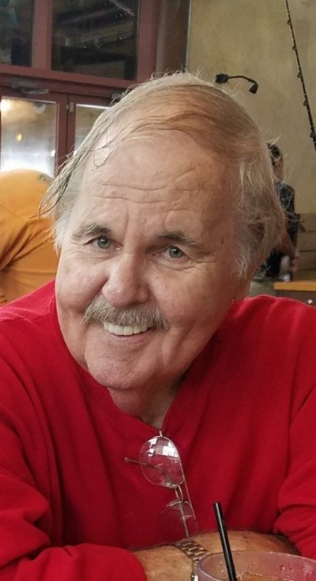 Obituary of Martin George Minder Jr.