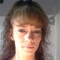 Obituary of Jaime Nicole McComas