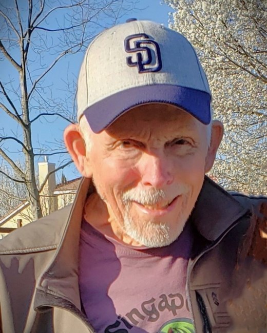 Obituary of Joseph William Millikan