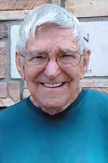 Obituary of Paul Blake Blackburn