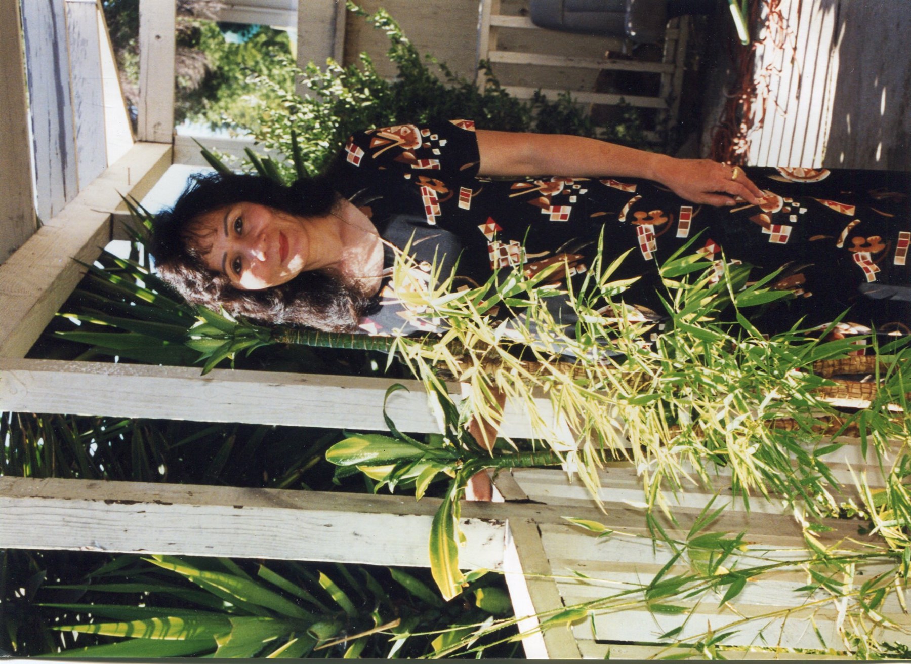 Obituary of Tina Nguyen