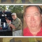 Obituary of Thomas Robert Gallagher