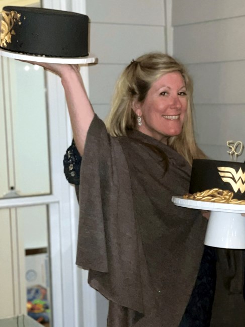 Obituary of Meg Anne Whelan