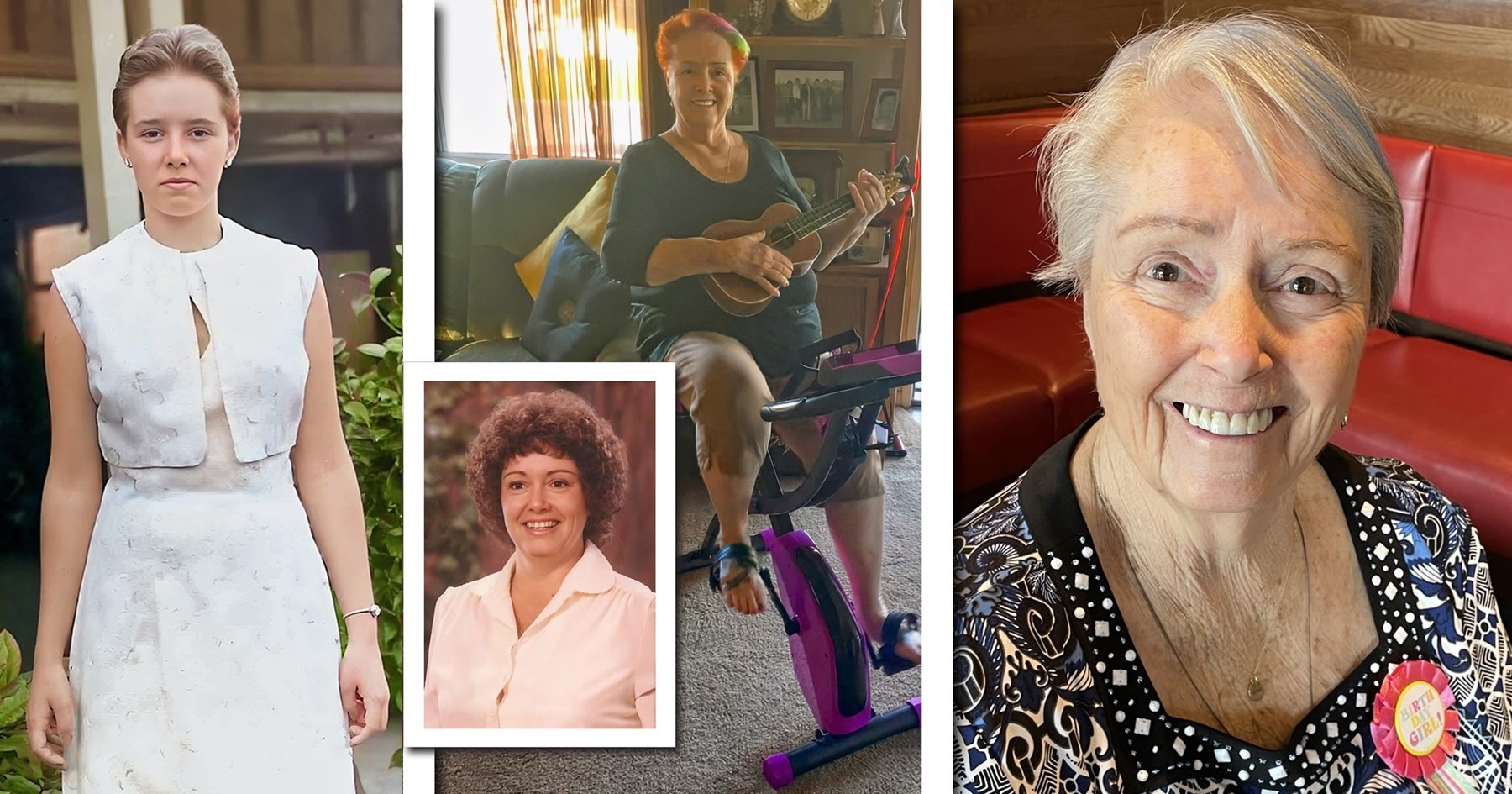 Gerry Albright Obituary - Citrus Heights, CA