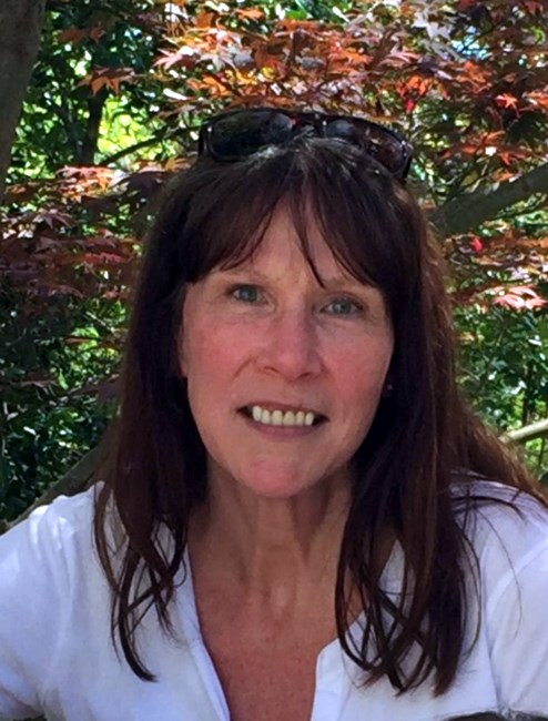 Obituary of Jean Thornton Lucas