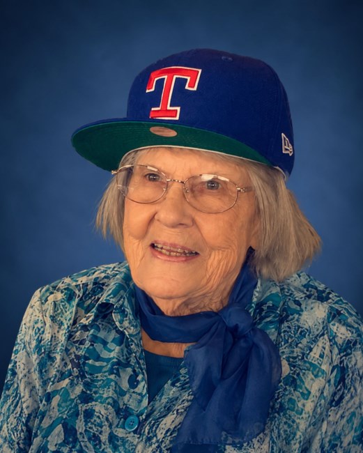 Obituary of Vivian Irene Stephens