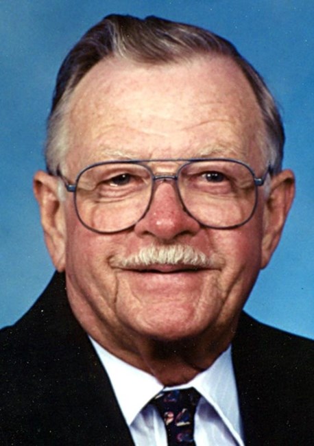 Obituary of John Hutto