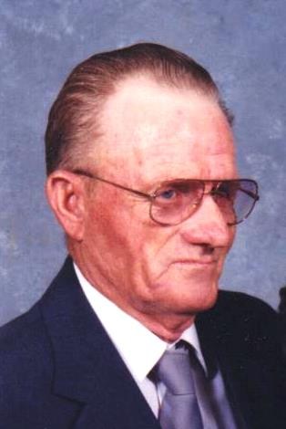 Obituary of Ellwood Alphonso Holland