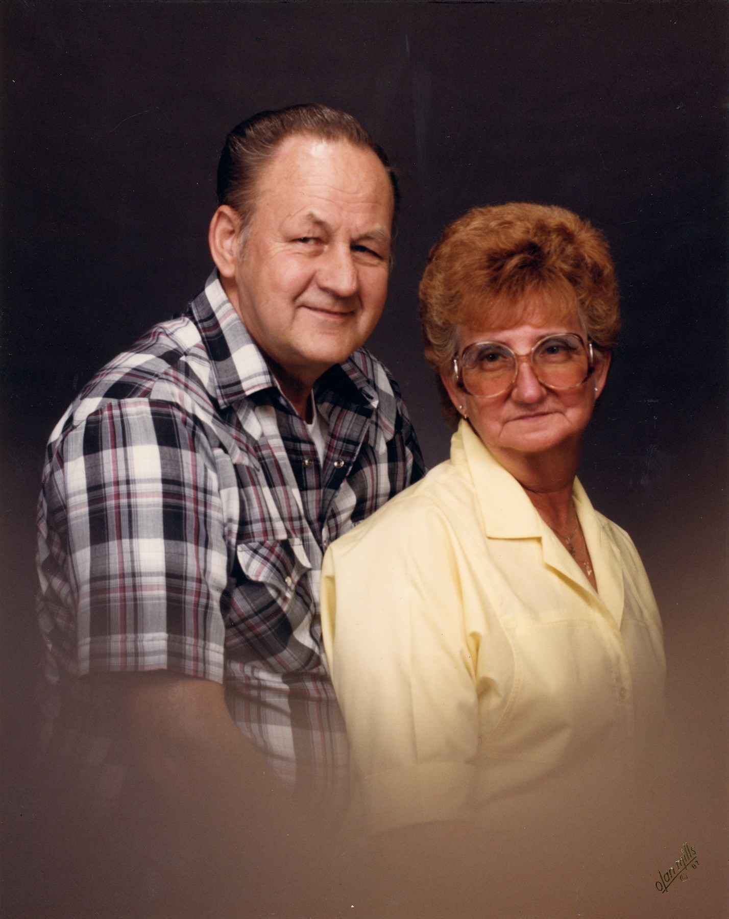 Obituary of Charles E. Sheldon