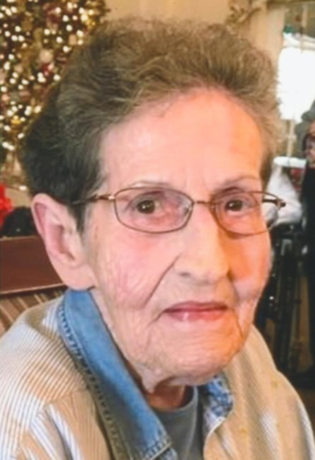 Obituary of Delila Donoho Hays
