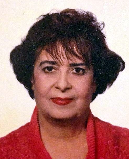 Obituary of Gladys Rodriguez