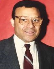 Obituary of Robert Anthony Paul Taylor