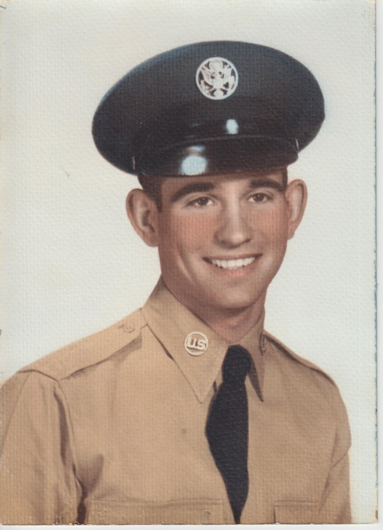 Obituario de Richard Gene Cox, Sr.