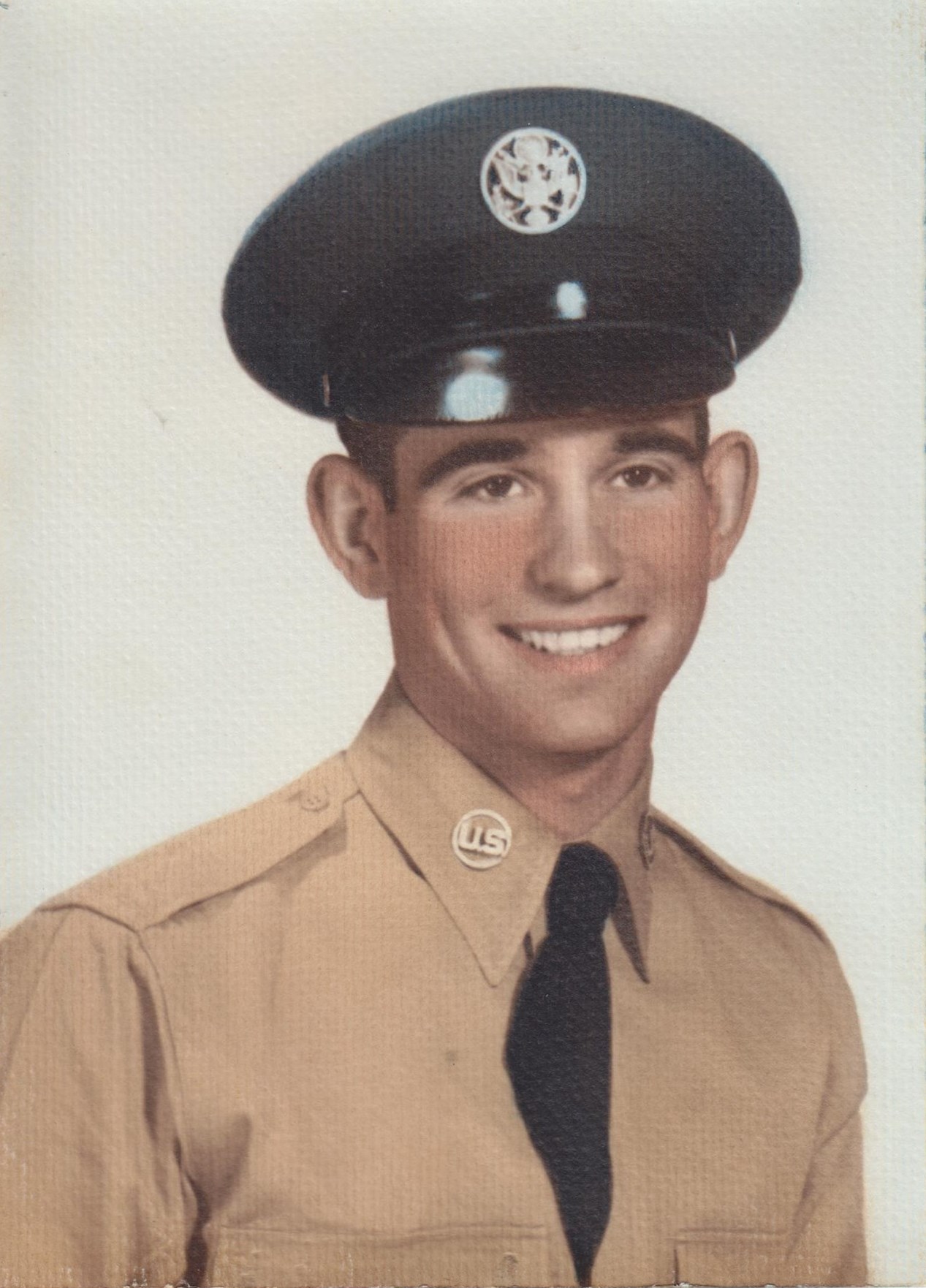 Richard Gene Cox, Sr. Obituary Waynesboro, VA