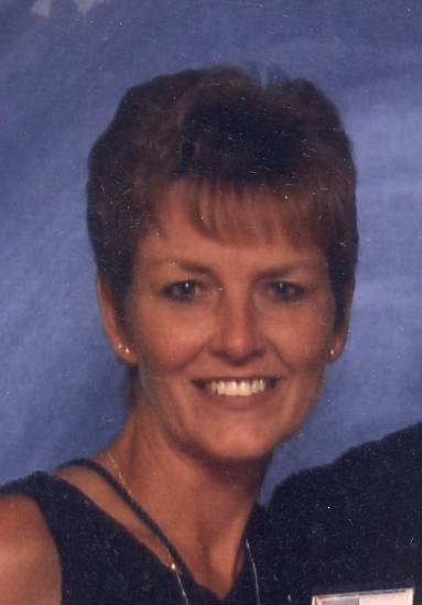 Obituary of Rhonda Kae Railey