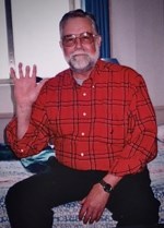 Richard Rowe