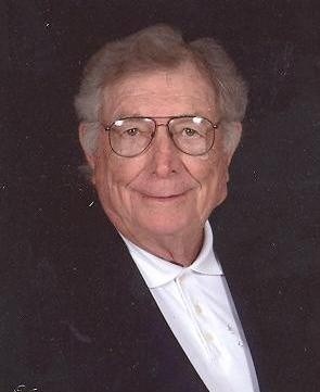 Obituary of Richard Herbert Gaede