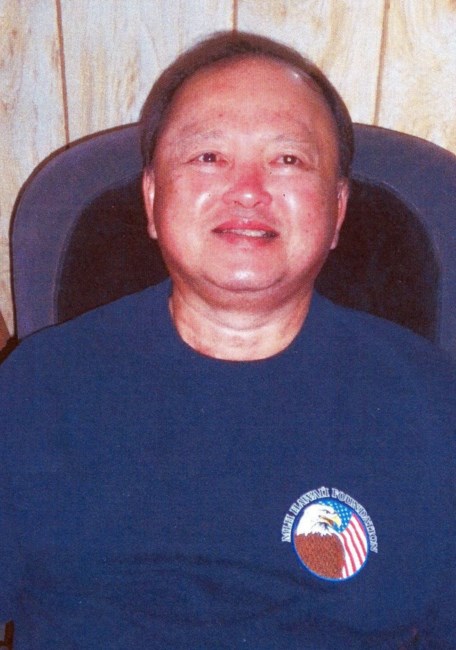 Obituary of Francis Hajime Takamori