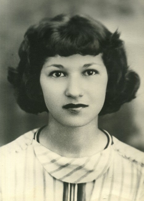 Obituary of Rachel Boyd