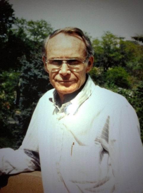 Obituary of Darrel Robert Smith