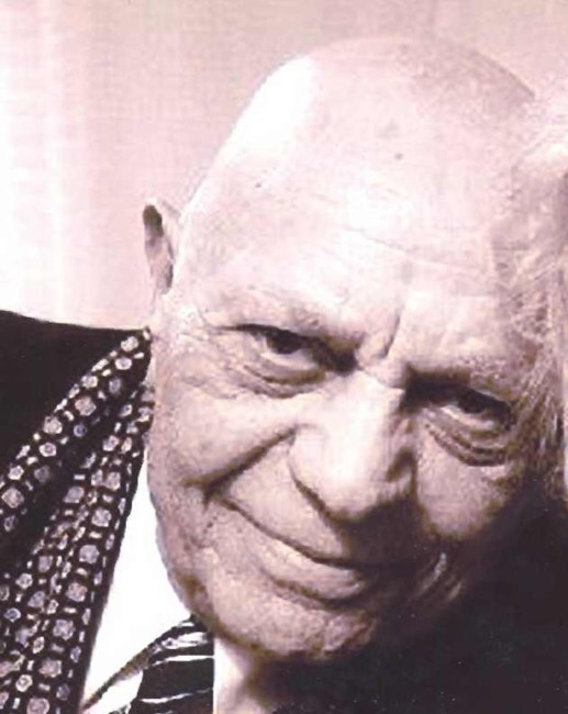 Obituary of Mr. Nikolaos Psarros