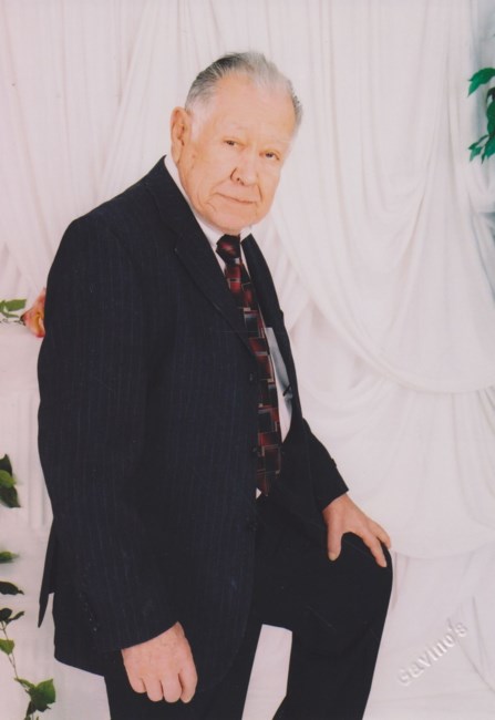 Obituary of Manuel M Villa