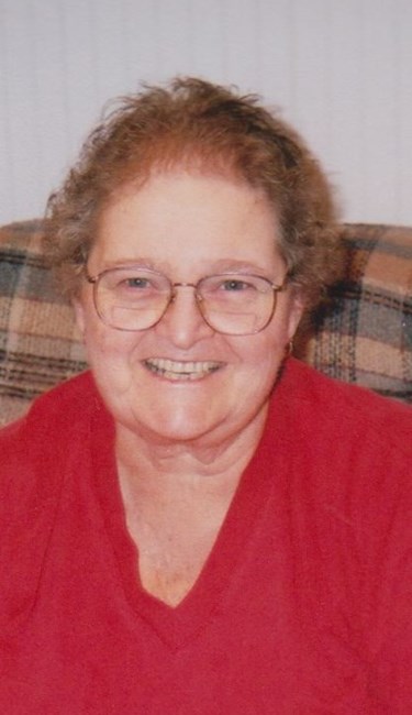 Obituary of Mrs. Shirley Jean Richards Abel